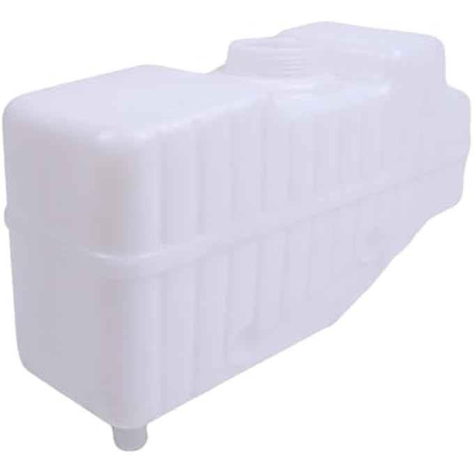 JZGRDN WATER COOLANT TANK 7220028 COMPATIBLE WITH BOBCAT LOADERS S450 S510 S530 S550 S570 S590 S595 S630 S650 T450 T550 T590 T595 T630 T650 - Image 5